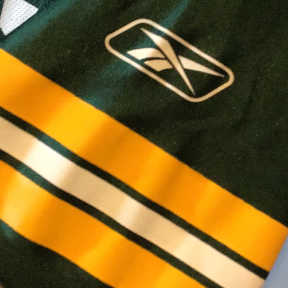 Clay Matthews Green Bay packers football jersey - Picture 4 of 9